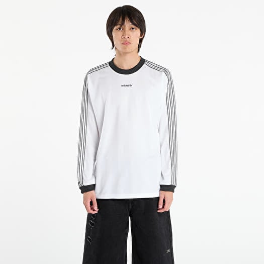 Jersey adidas Long Sleeve Jersey White