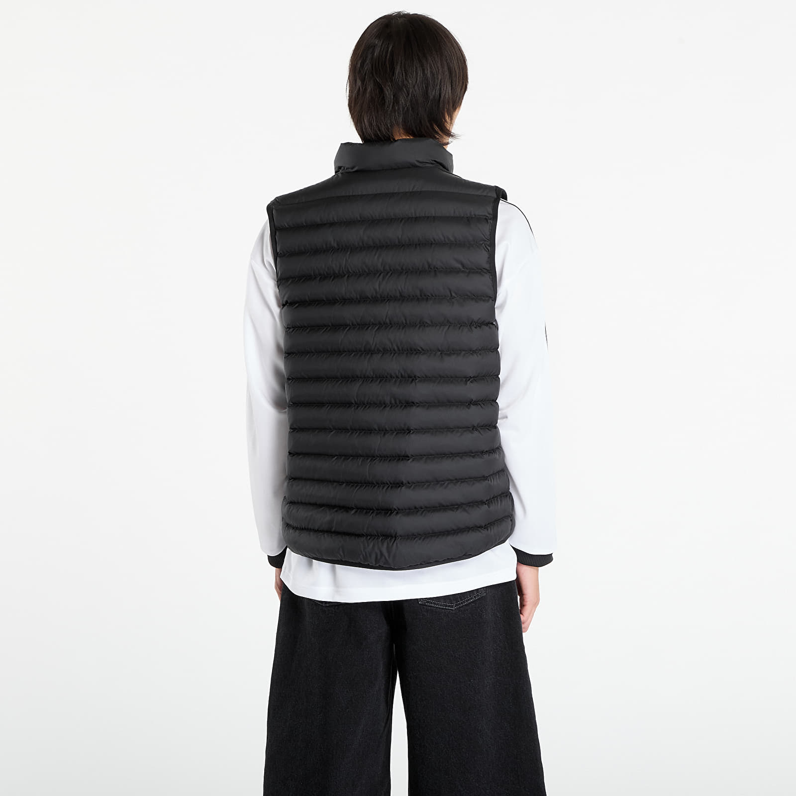 Mellények adidas Padded Vest Black