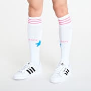 adidas x BAPE FB Socks 1-Pack White