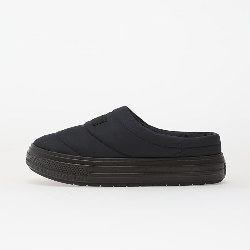 Converse Chuck Taylor All Star Elements Mule  Black/ Black/ Black
