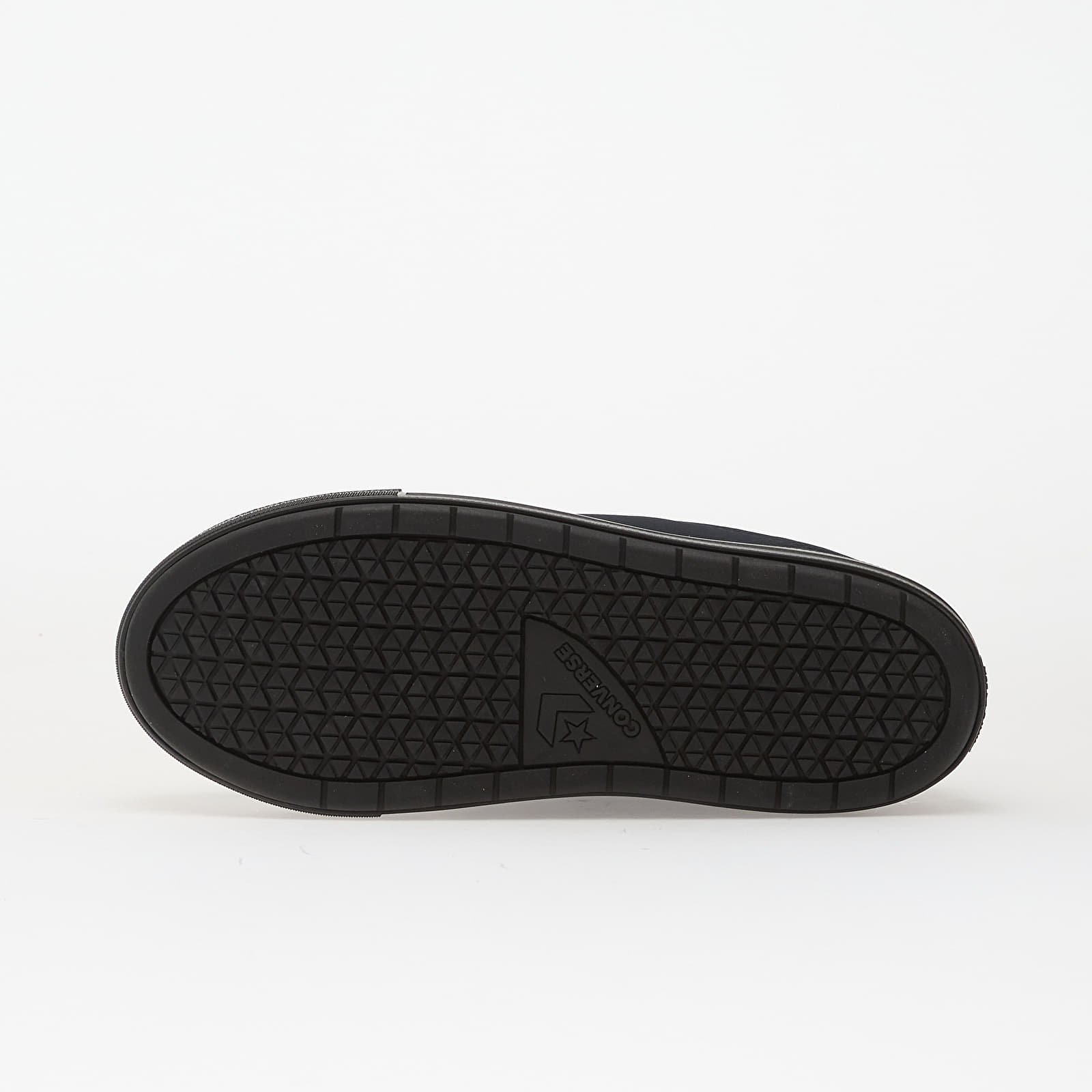 Férfi cipők Converse Chuck Taylor All Star Elements Mule  Black/ Black/ Black