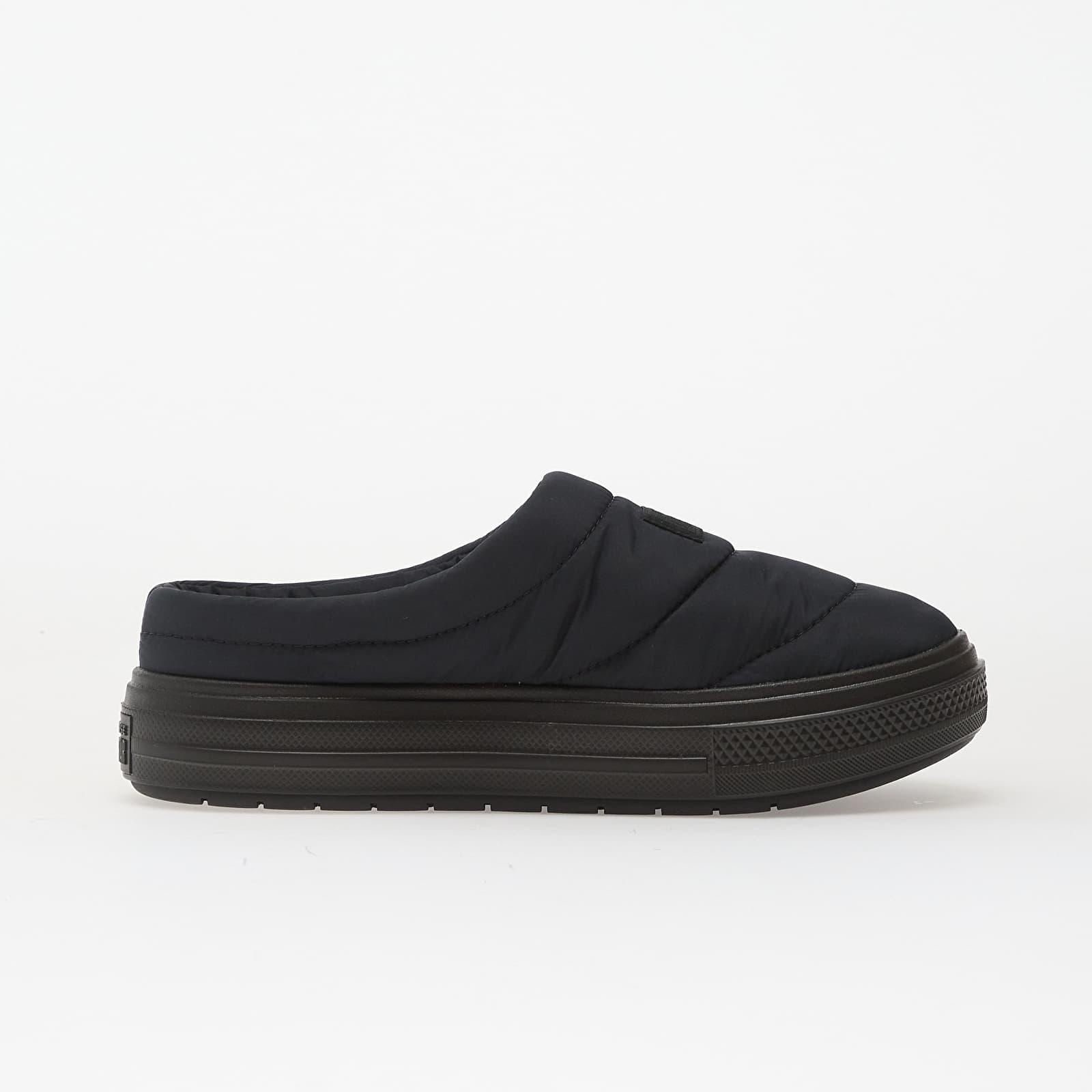 Férfi cipők Converse Chuck Taylor All Star Elements Mule  Black/ Black/ Black