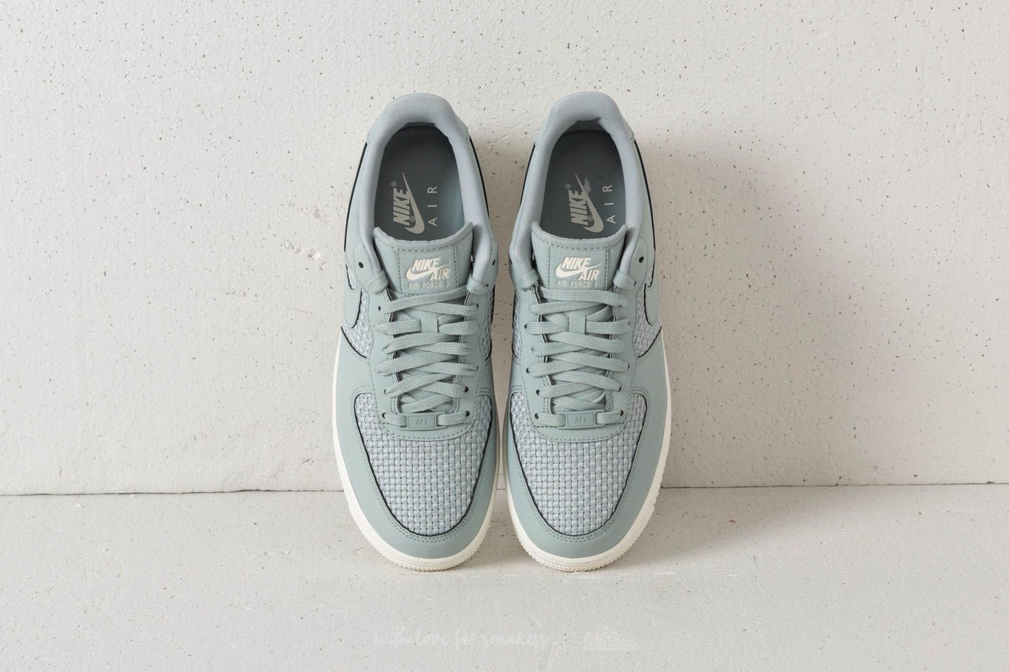 Nike air force cheap 1 low light pumice