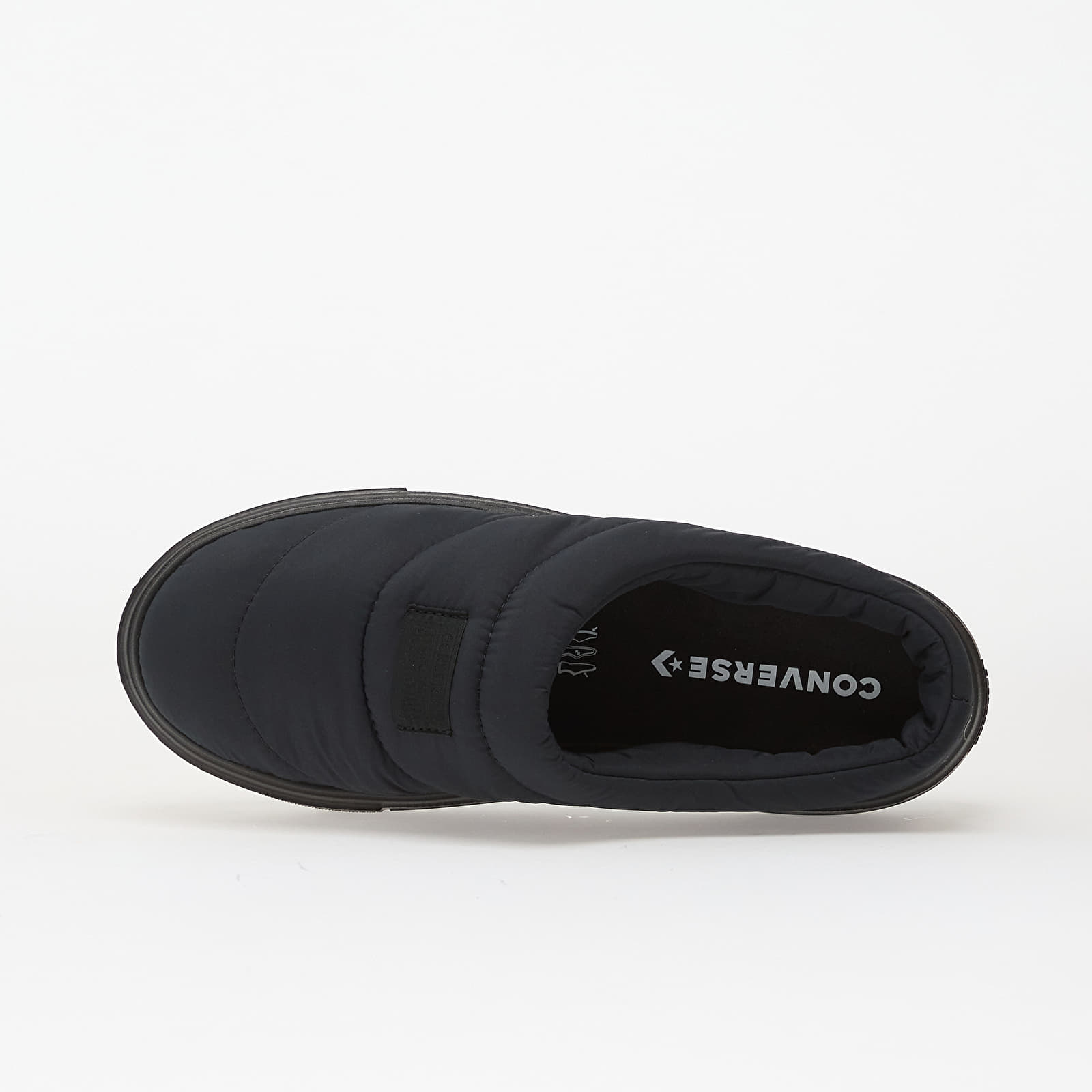 Férfi cipők Converse Chuck Taylor All Star Elements Mule  Black/ Black/ Black