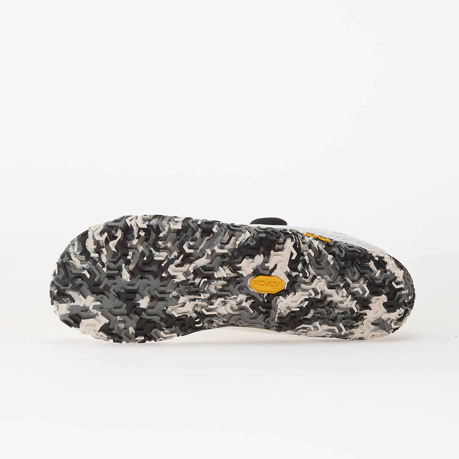 Pánske tenisky a topánky Merrell Vapor Glove 6 Boa White/ Black