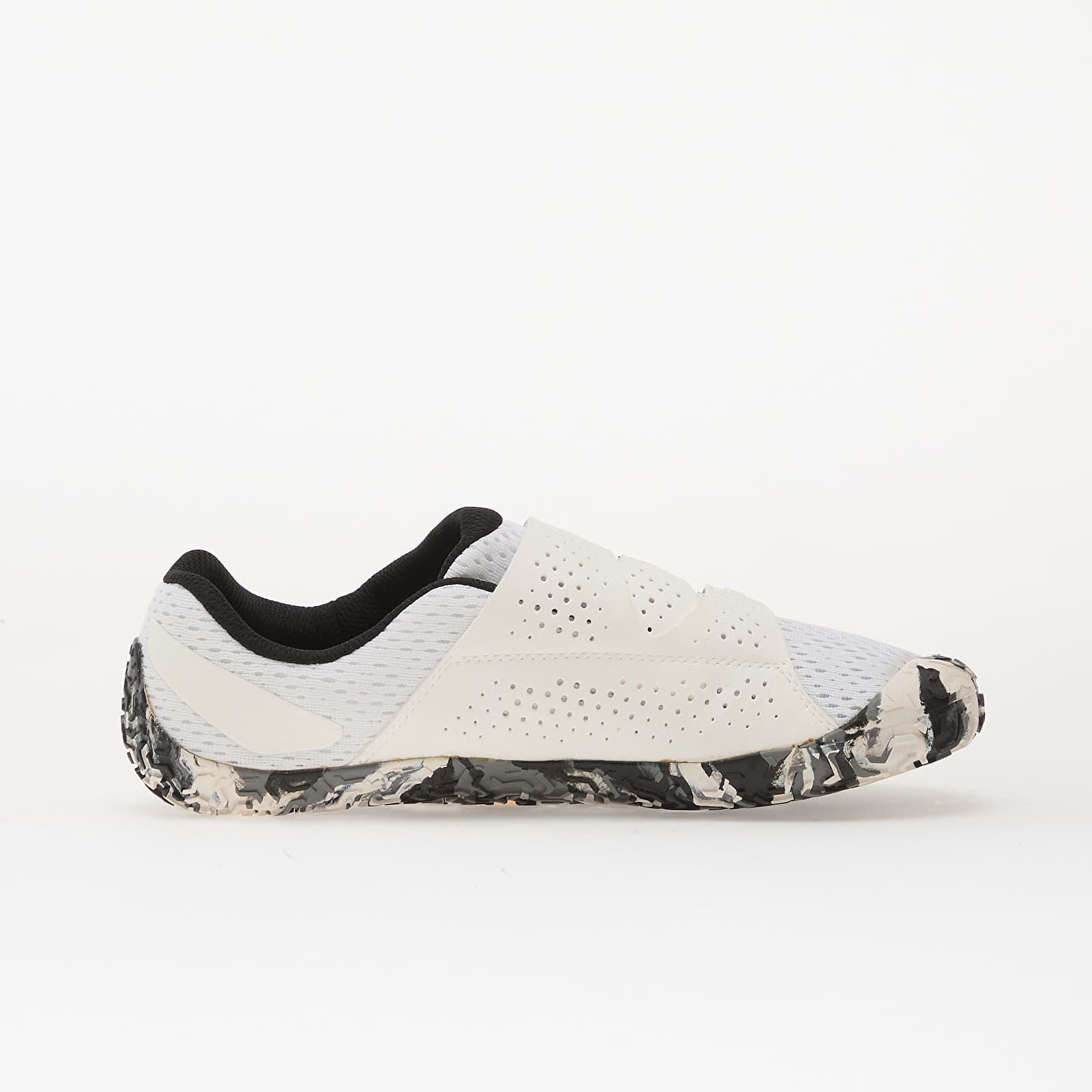 Pánske tenisky a topánky Merrell Vapor Glove 6 Boa White/ Black