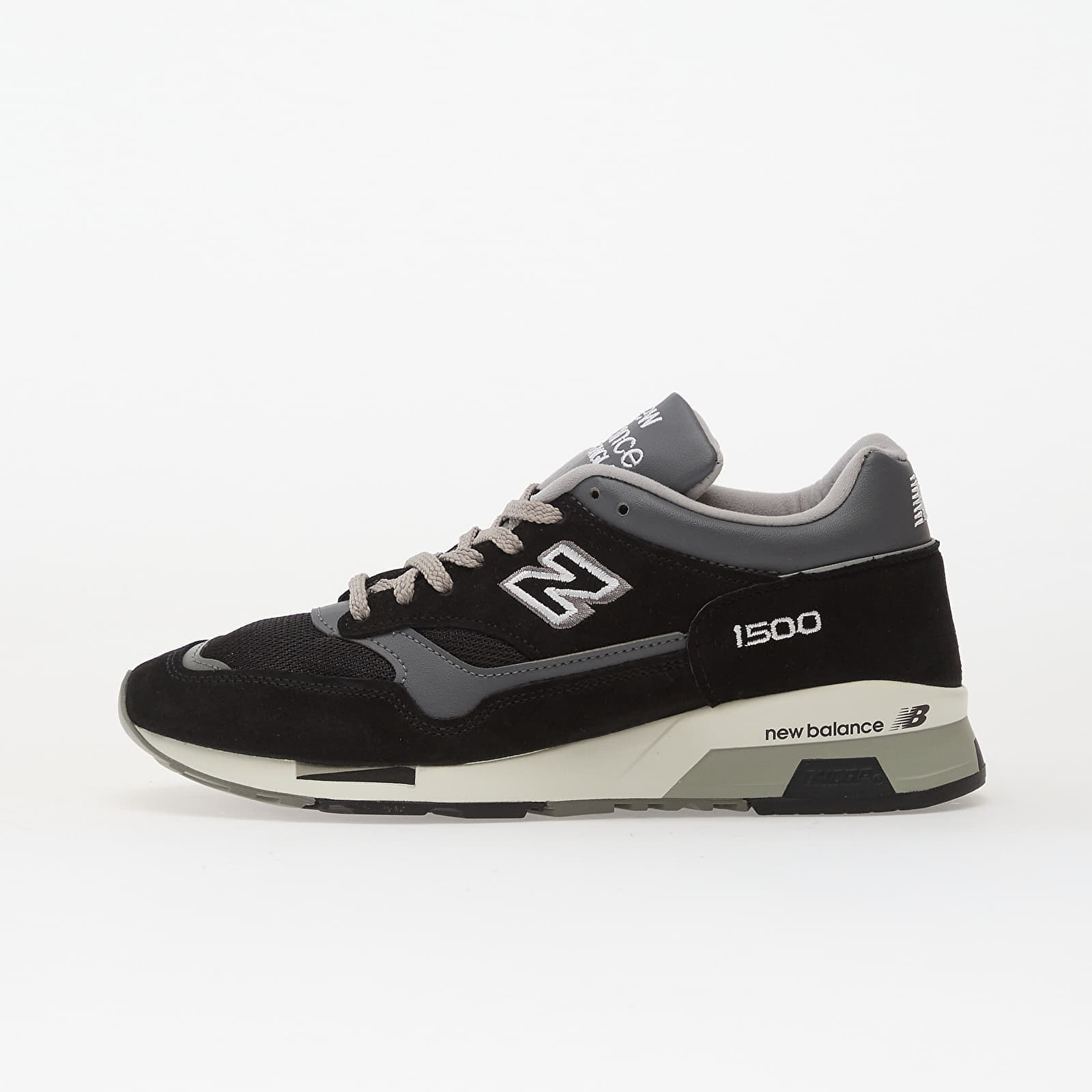 Levně Tenisky New Balance 1500 Made in UK Black