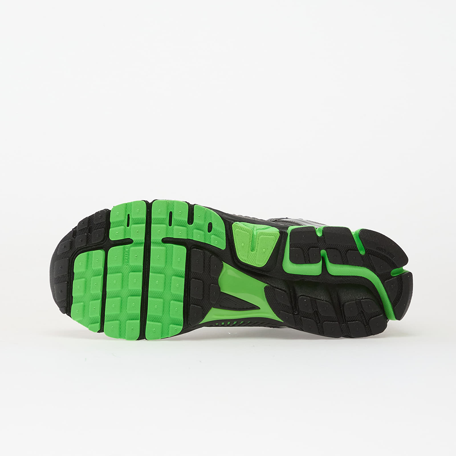 Meeste kingad Nike Zoom Vomero 5 Se Mtlc Pewter/ Mtlc Pewter-Flat Pewter-Black-Green Strike