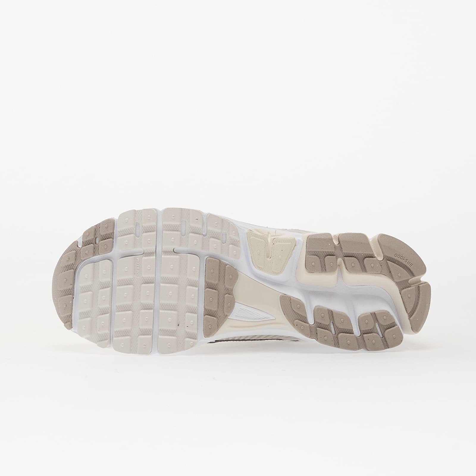 Scarpe donna Nike W Zoom Vomero 5 White/ Lt Bone-Phantom-College Grey-Black