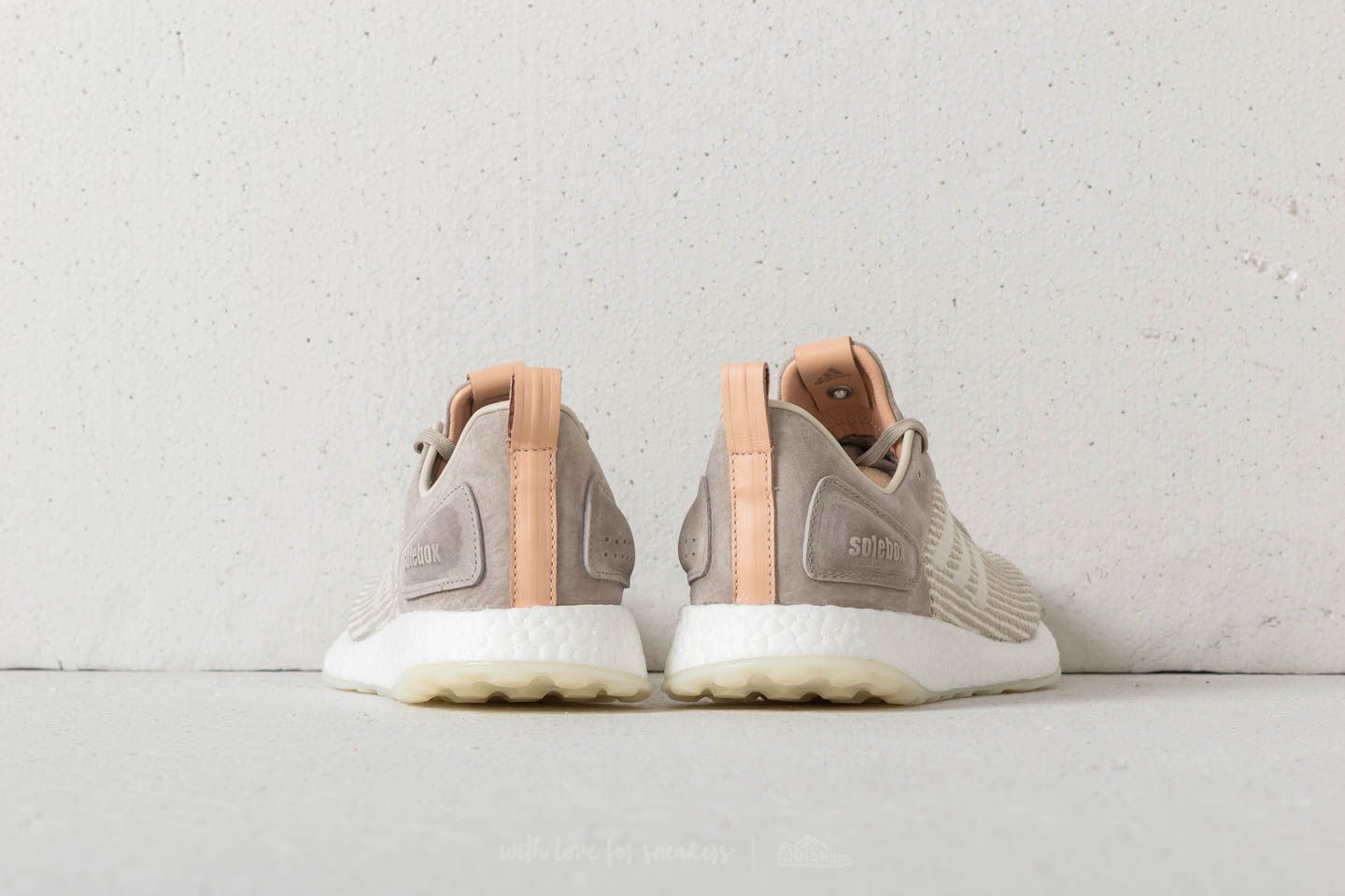 Solebox pureboost deals