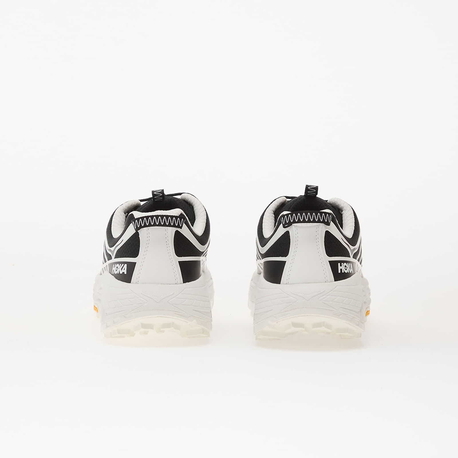 Ανδρικά παπούτσια Hoka® U Mafate Three2 Frost/ Black