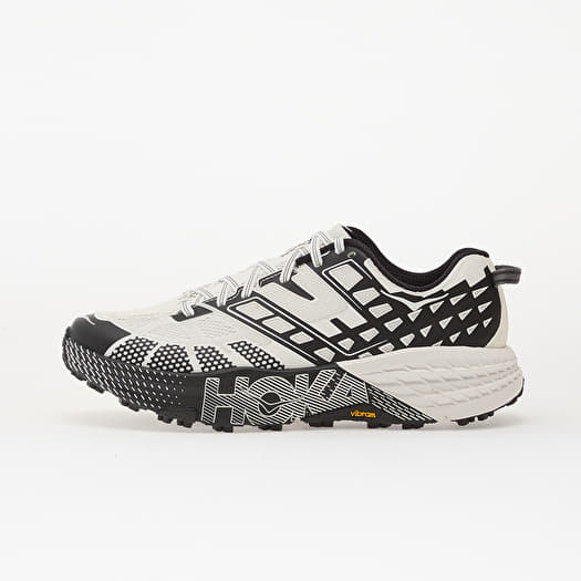 Hoka® U Speedgoat 2 Black/ Frost