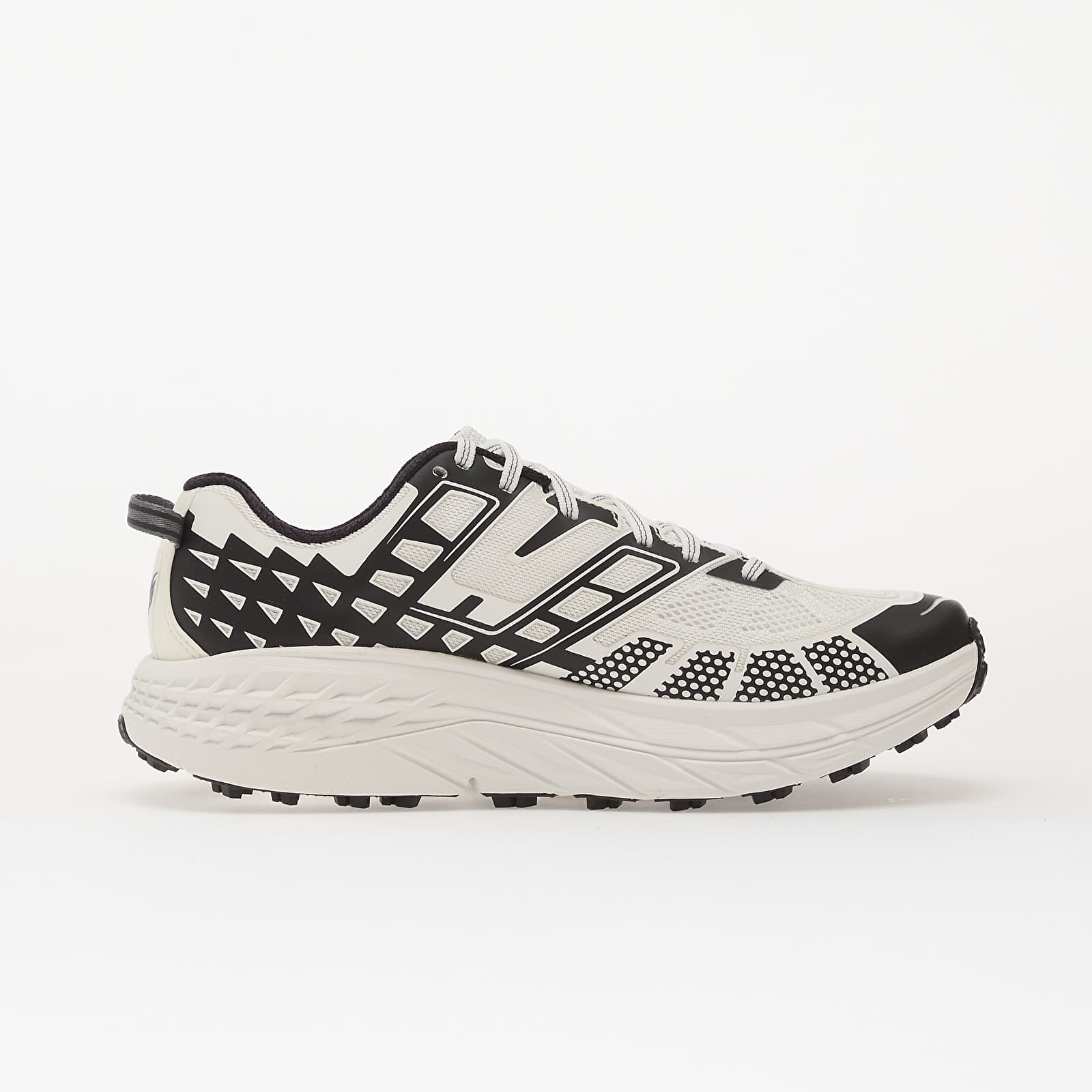 Men's shoes Hoka® U Speedgoat 2 Black/ Frost