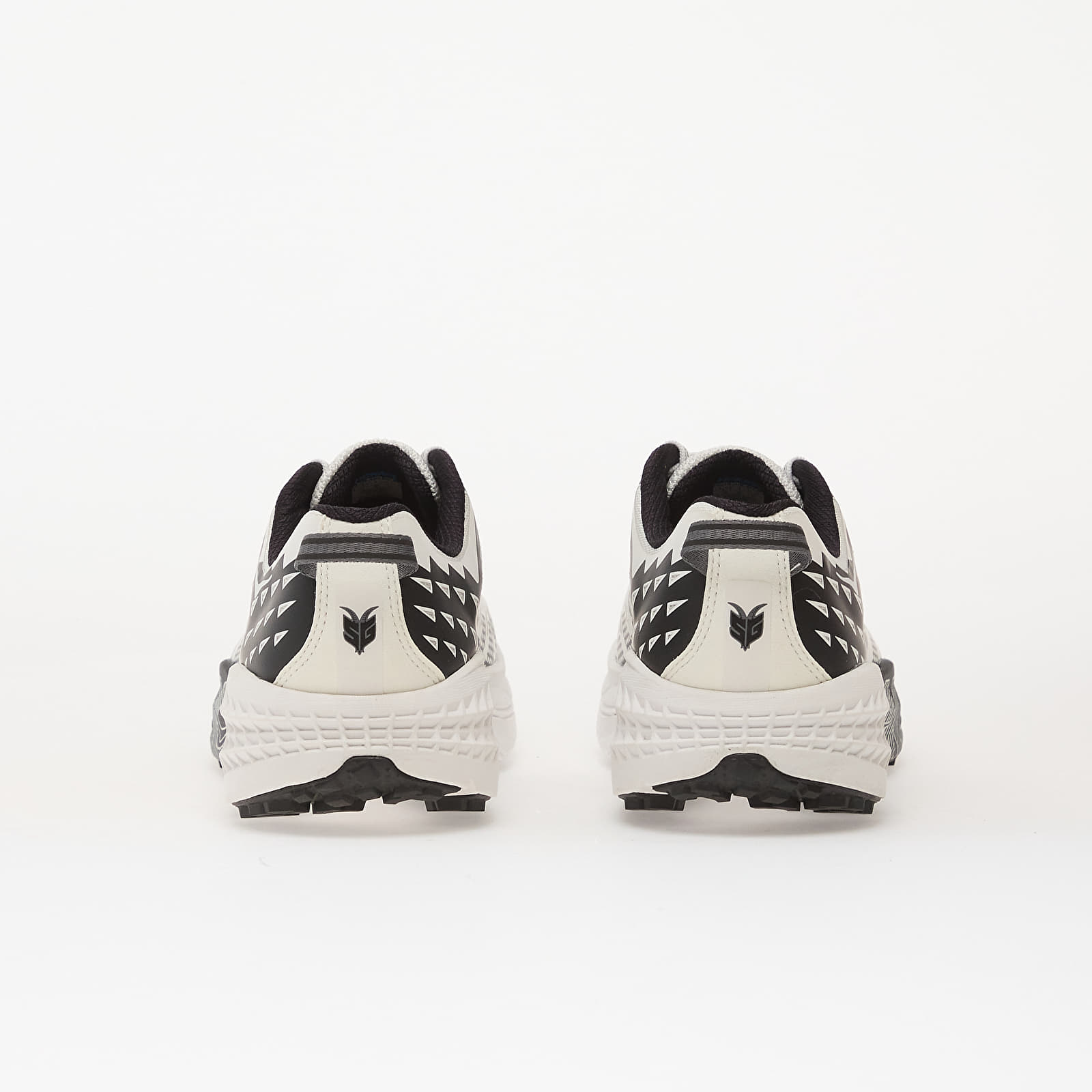 Men's shoes Hoka® U Speedgoat 2 Black/ Frost
