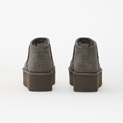 靴 W CLASSIC ULTRA MINI PLATFORM Women's Classic Ultra Mini Platform – Shoe-Inn