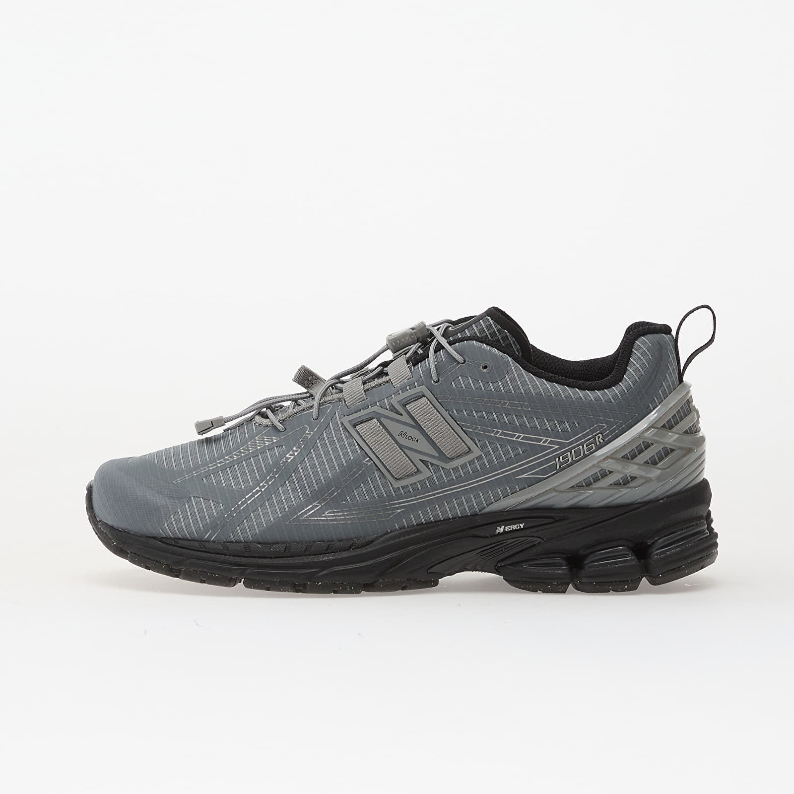 Levně Tenisky New Balance 1906 Slate Grey