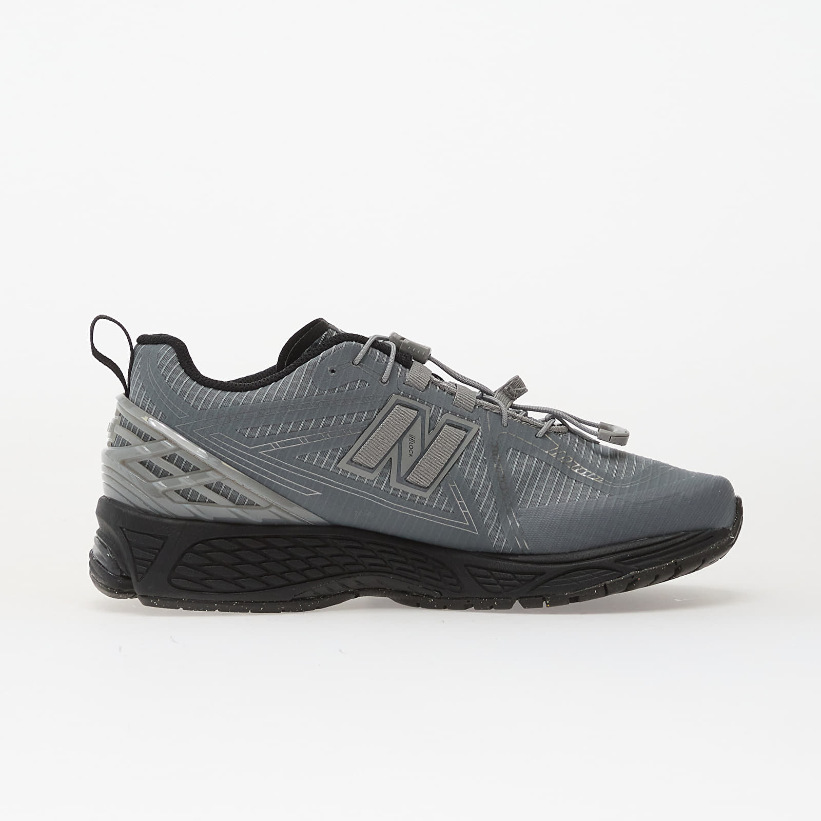 Herresko New Balance 1906 Slate Grey