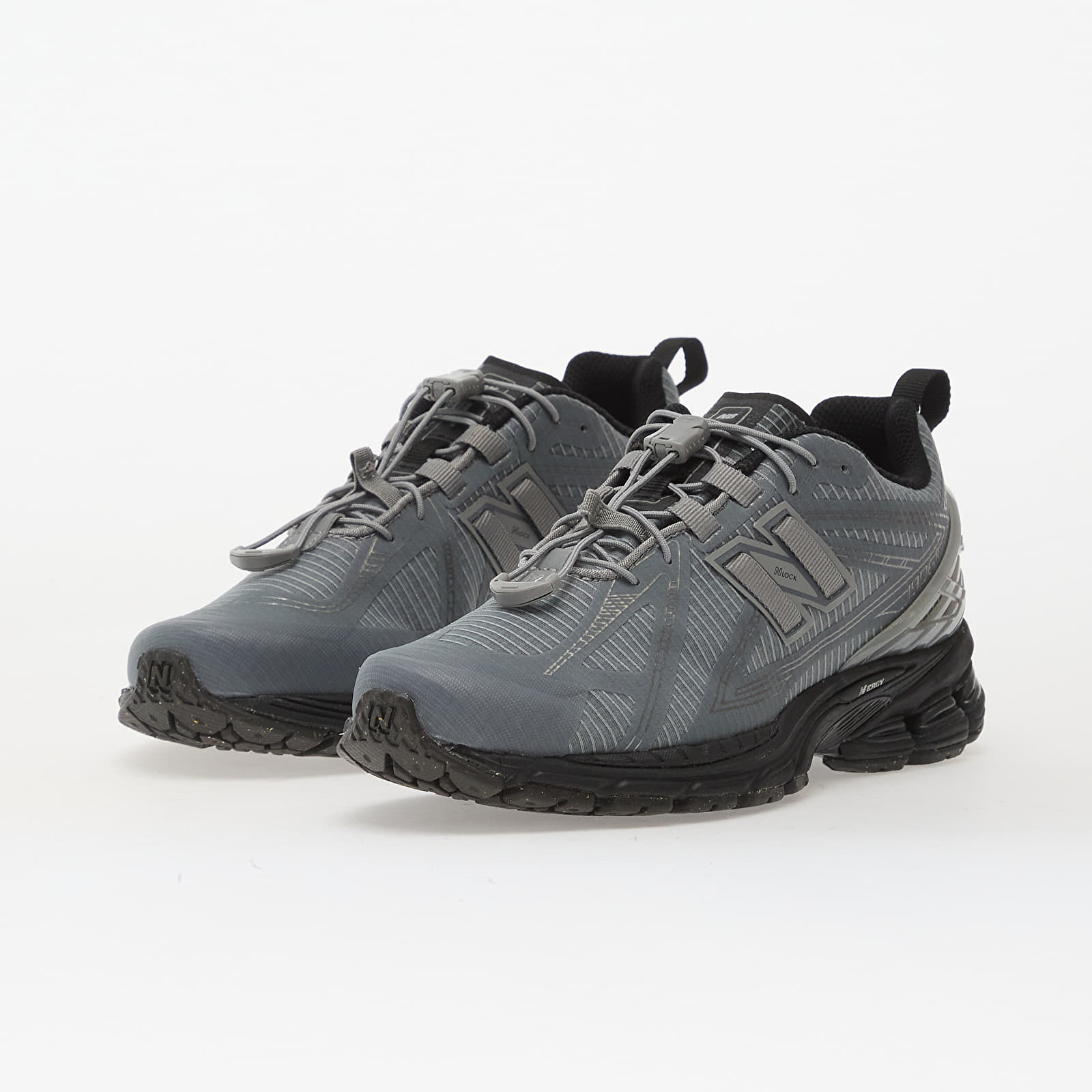 Herresko New Balance 1906 Slate Grey