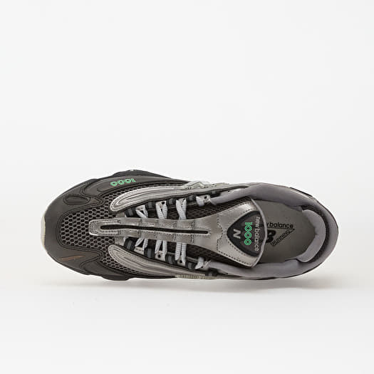 Men's shoes New Balance 1000 Black (M1000T) | Footshop