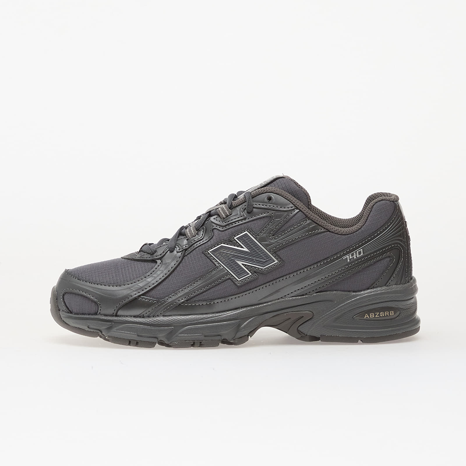 Men's shoes New Balance 740 Castlerock