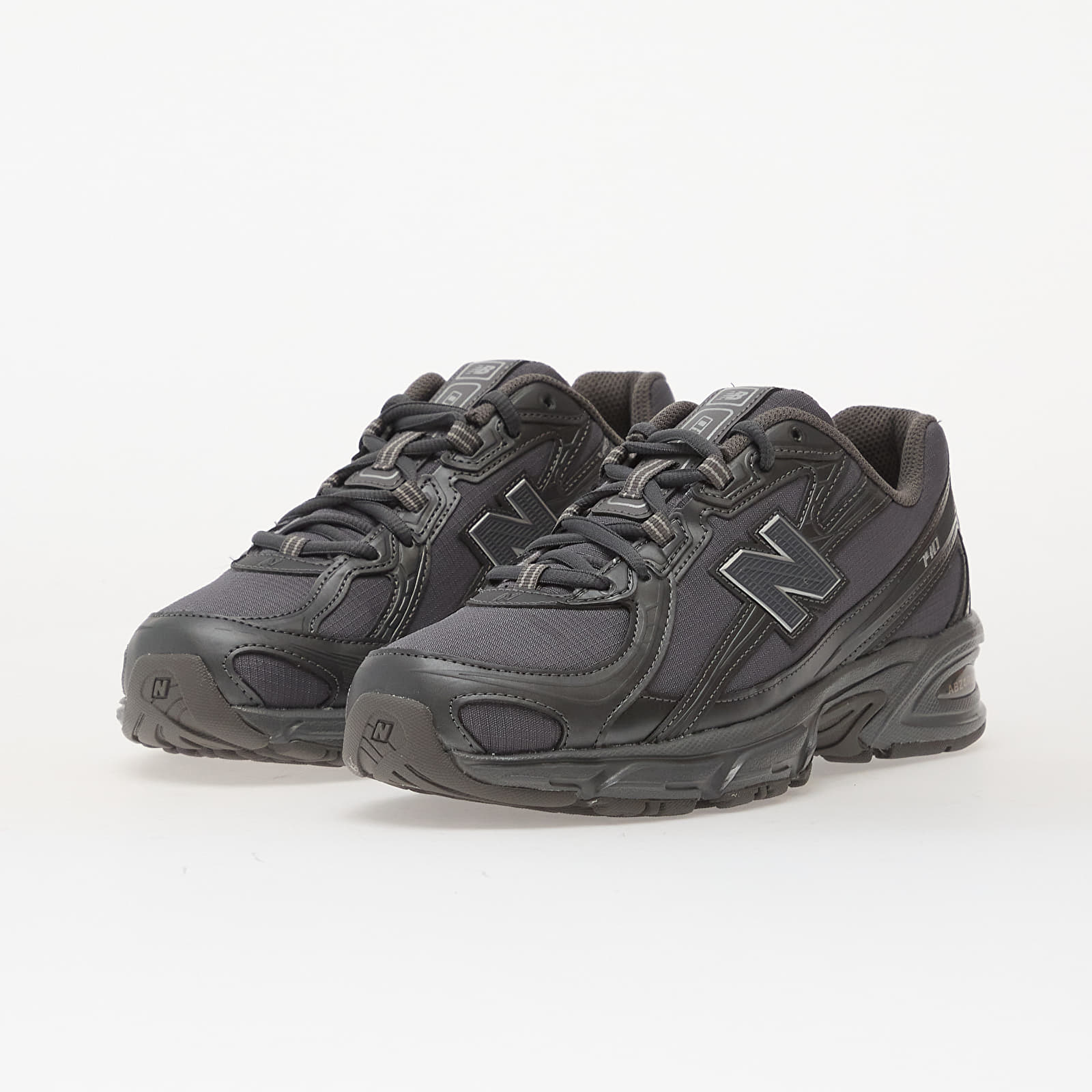 Men's shoes New Balance 740 Castlerock