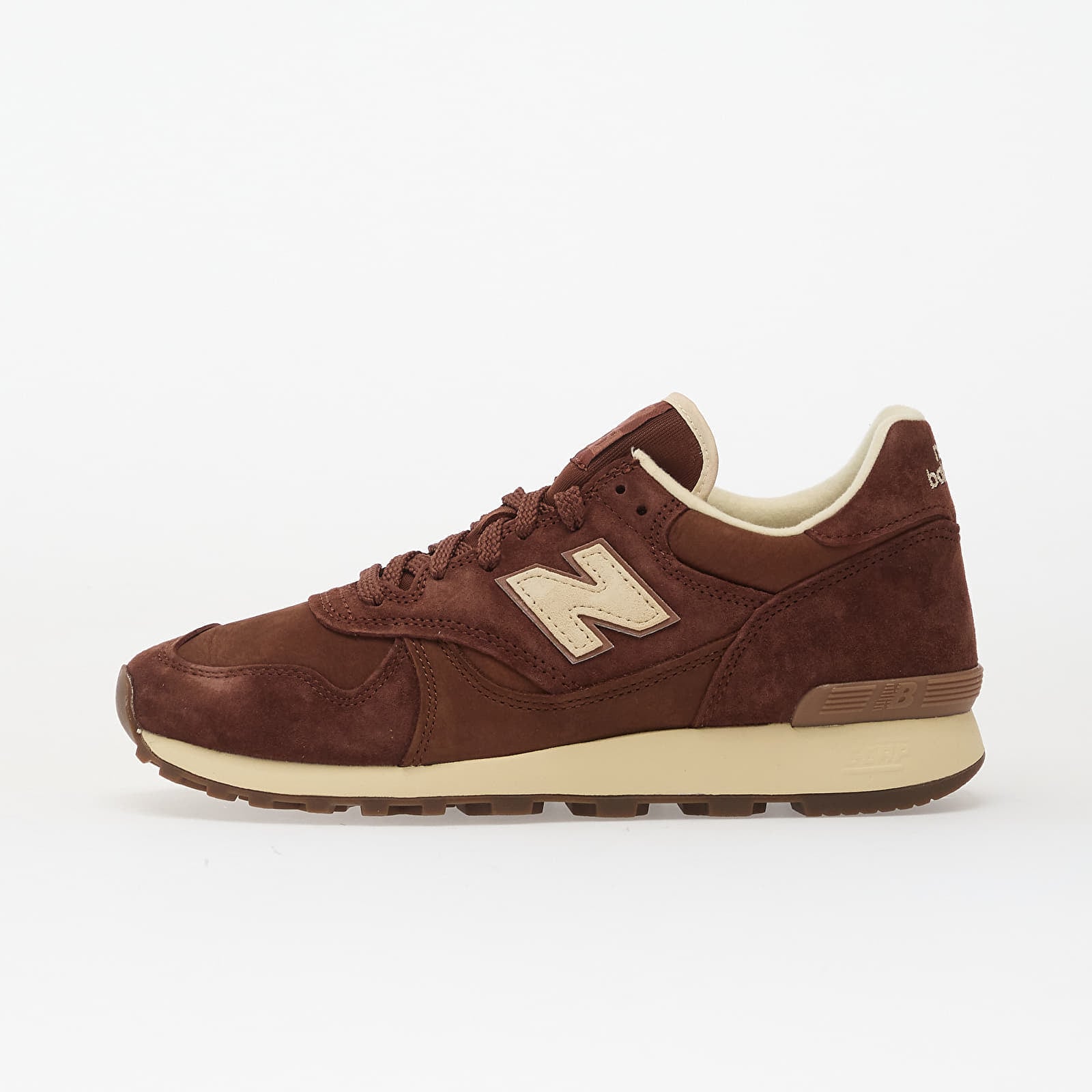 Levně Tenisky New Balance 475 Rich Oak