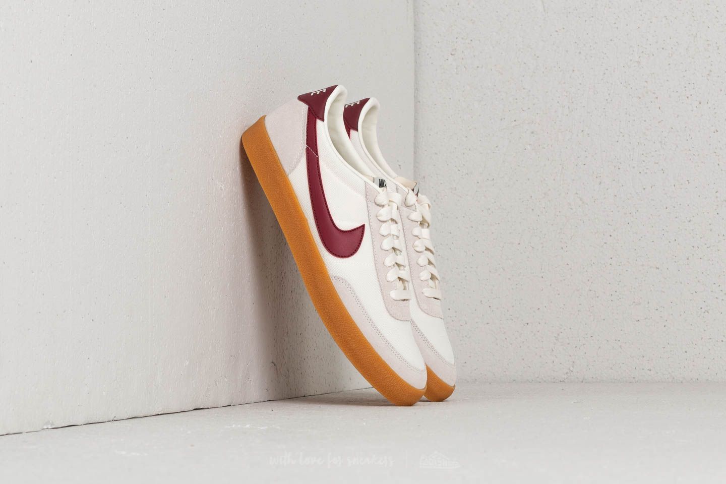 Nike store killshot vulc