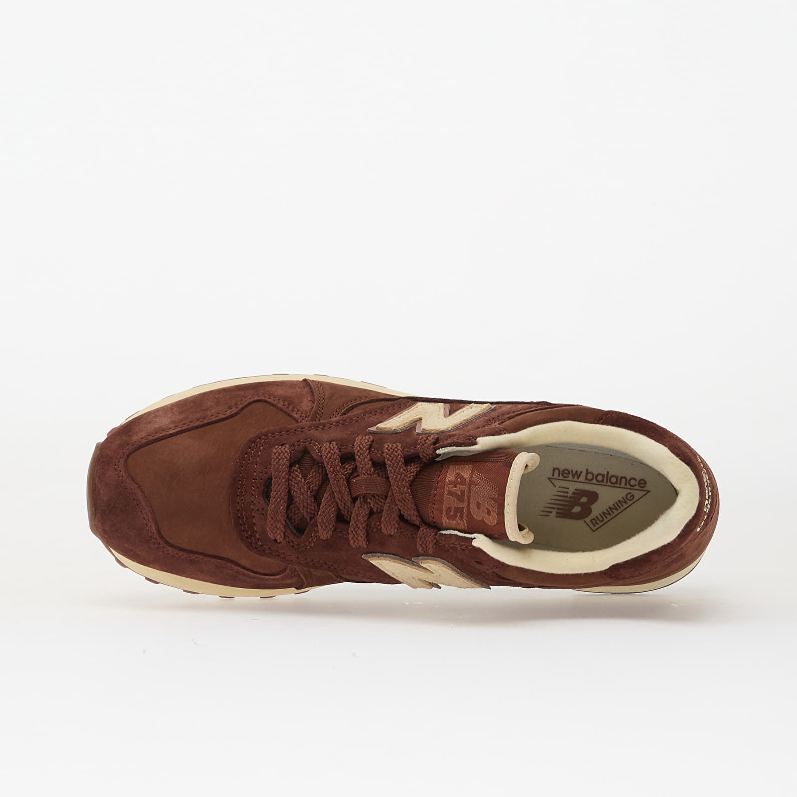 Men's shoes New Balance 475 Rich Oak