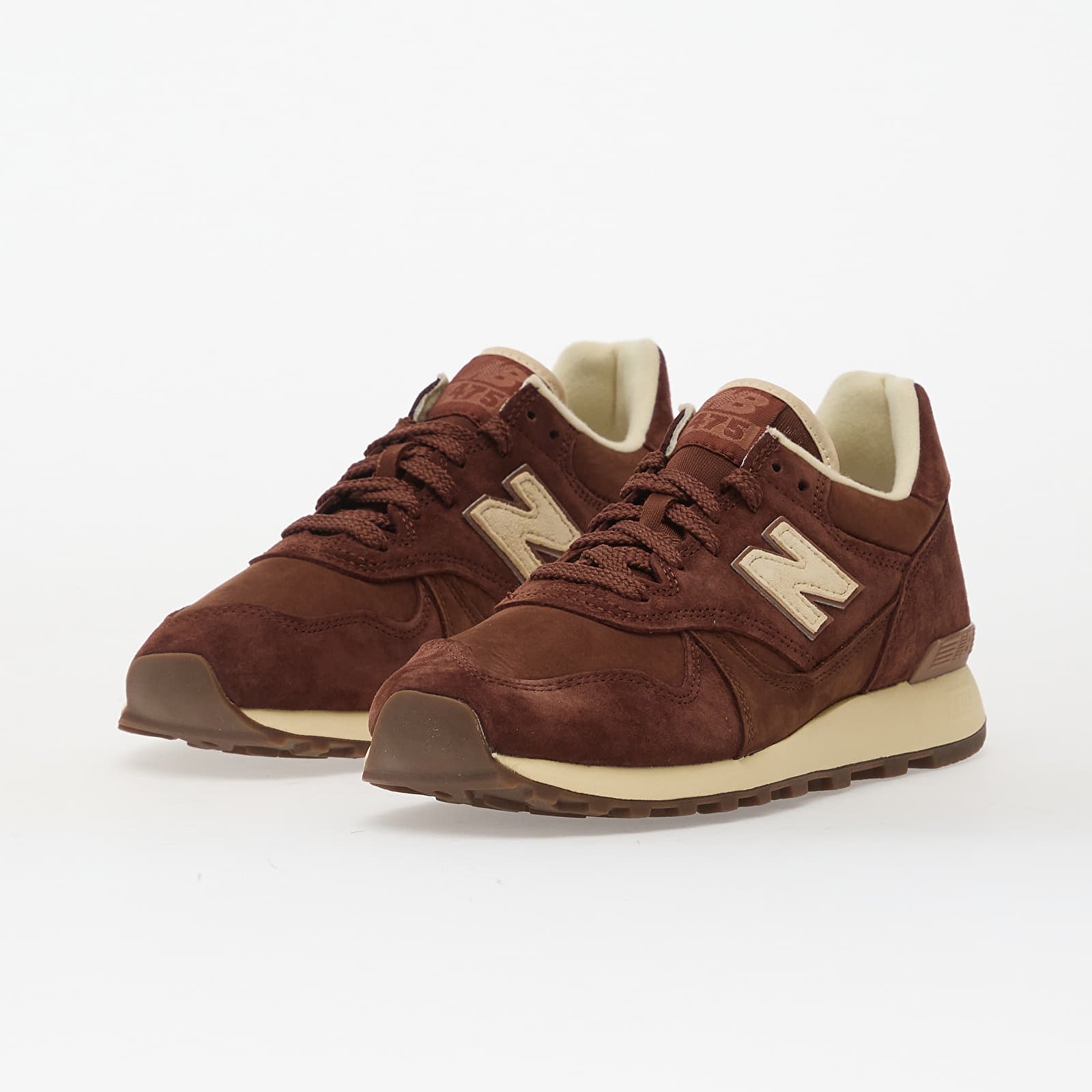 Men's shoes New Balance 475 Rich Oak