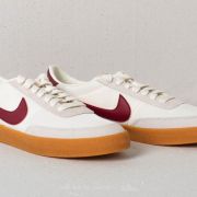 Nike killshot vulc sail team red sale