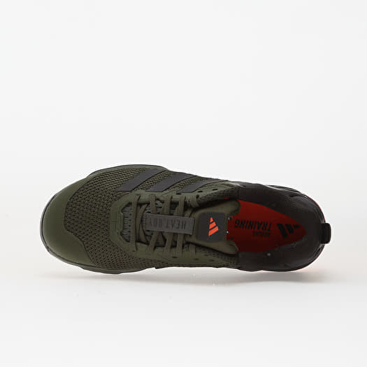 Men's shoes adidas Dropset 3 Trainer Night Cargo/ Core Black/ Impact Orange (JR1671) | Footshop Men's shoes adidas Dropset 3 Trainer Night Cargo/ Core Black/ Impact Orange (JR1671) | Footshop