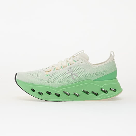 On M Cloudsurfer Max Ivory/ Honeydew