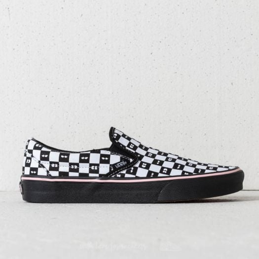 Vans Classic Slip On Lazy Oaf