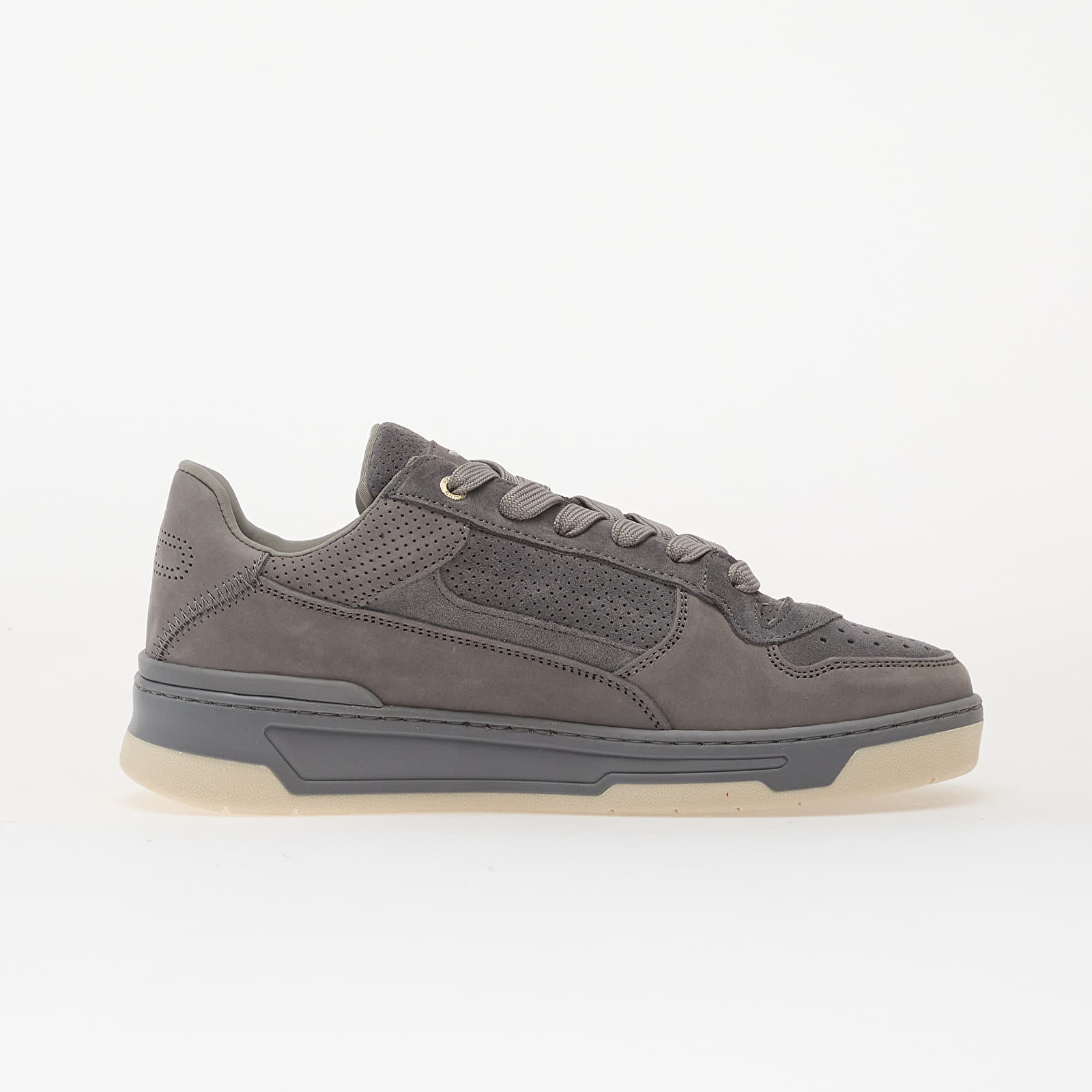 Férfi cipők Filling Pieces Cruiser Dive Grey
