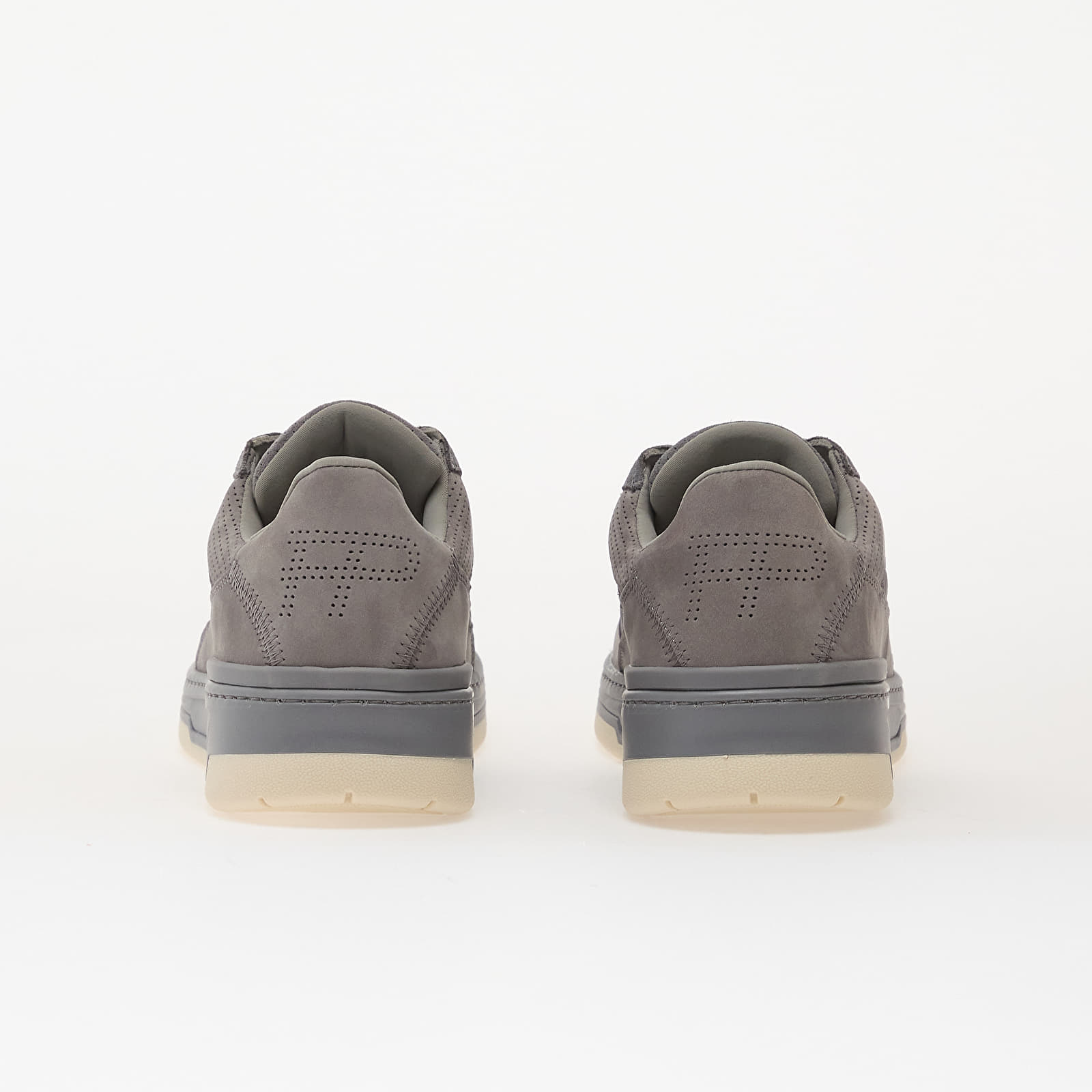 Férfi cipők Filling Pieces Cruiser Dive Grey