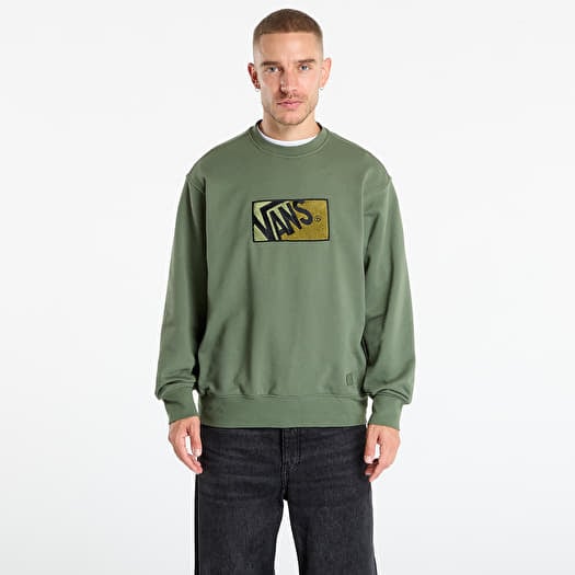 Vans Original Standards 2-To Pine Forest