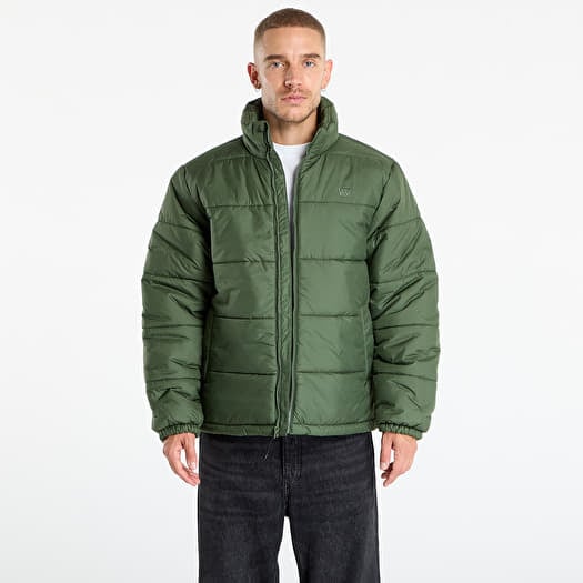 Vans Hillgate No Hood Puffer Pine Fore