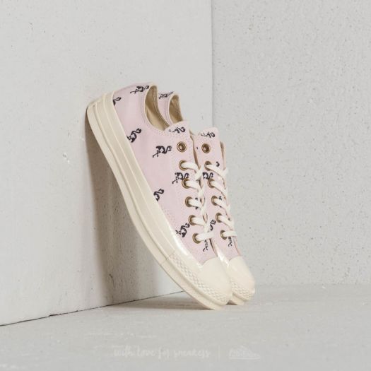 Converse chuck taylor 70 homme rose 2025