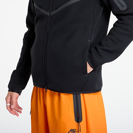 Hoodies and sweatshirts Nike Tech Men's Fleece Windrunner Full-Zip