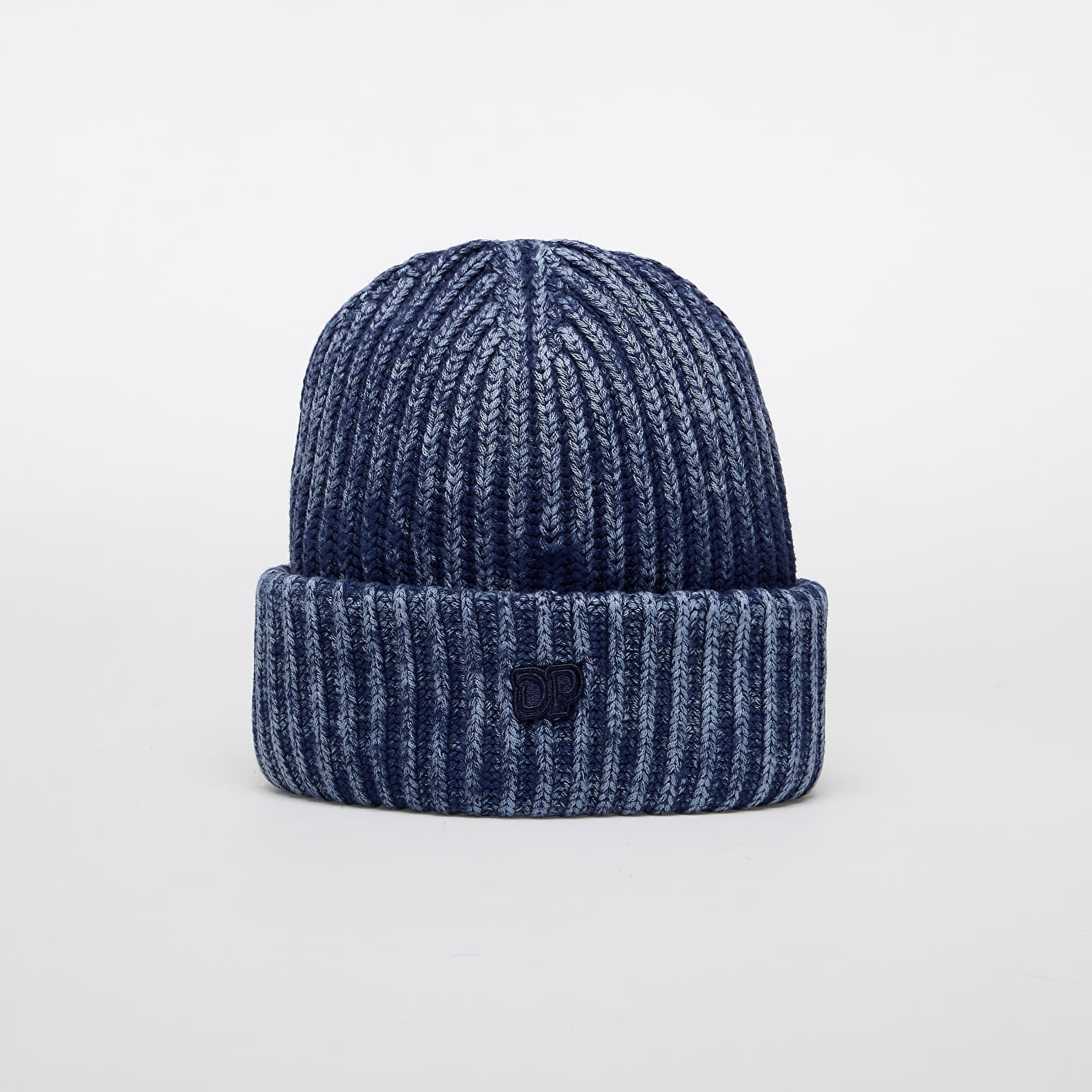Șapcă Daily Paper Knitted Washed Beanie Indigo Universal