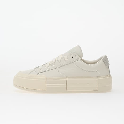Converse Cruise Leather  Rainwashed Grey/ Vintage White