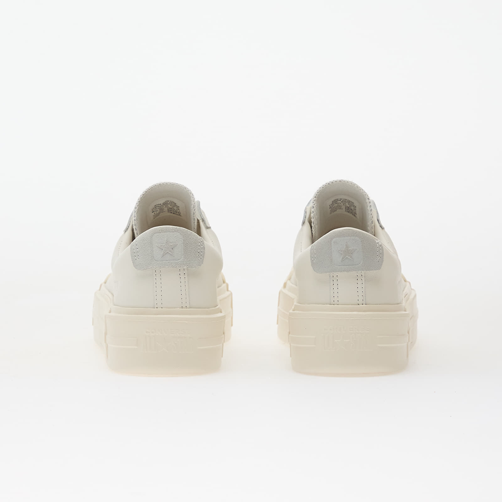 Zapatillas Hombre Converse Cruise Leather  Rainwashed Grey/ Vintage White