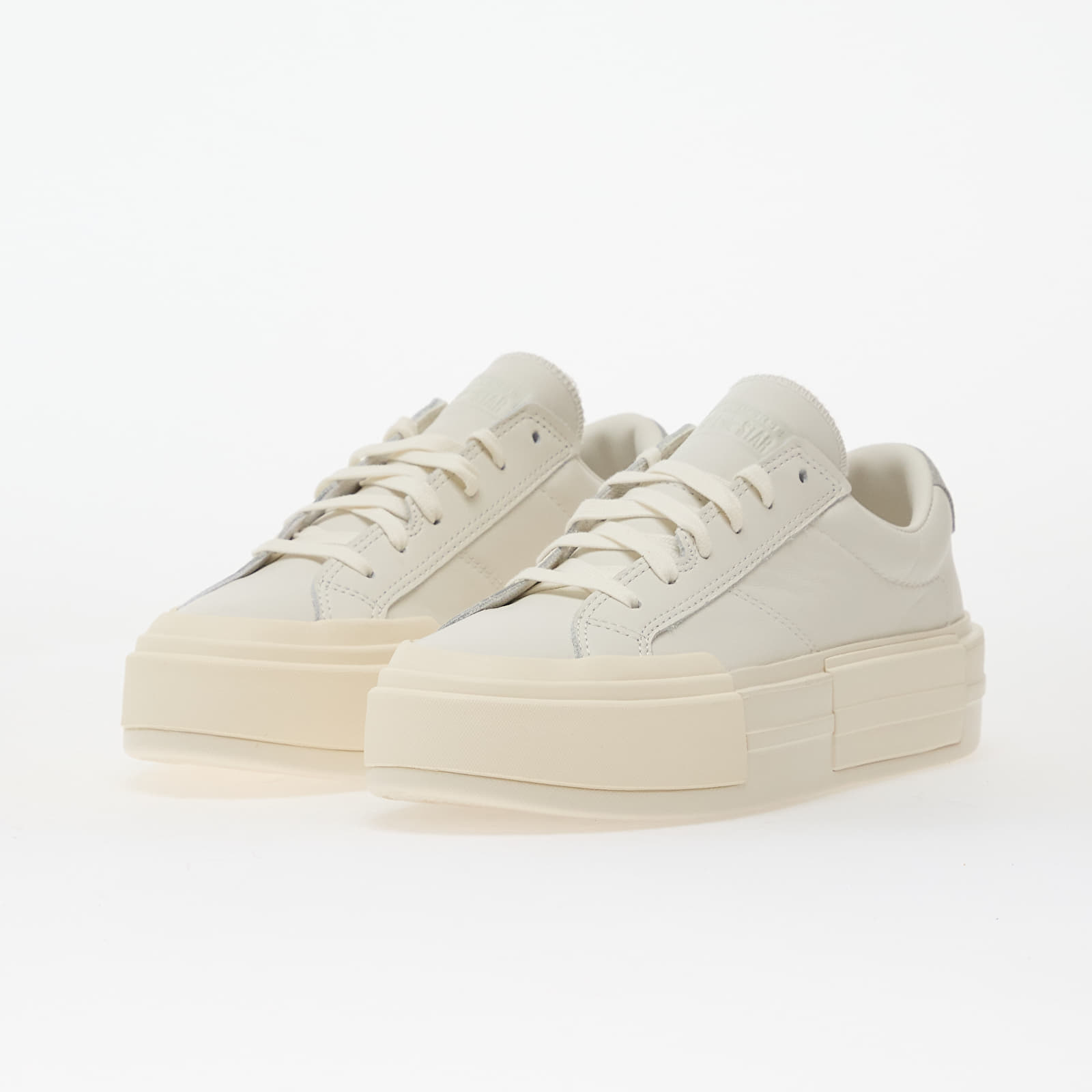 Zapatillas Hombre Converse Cruise Leather  Rainwashed Grey/ Vintage White