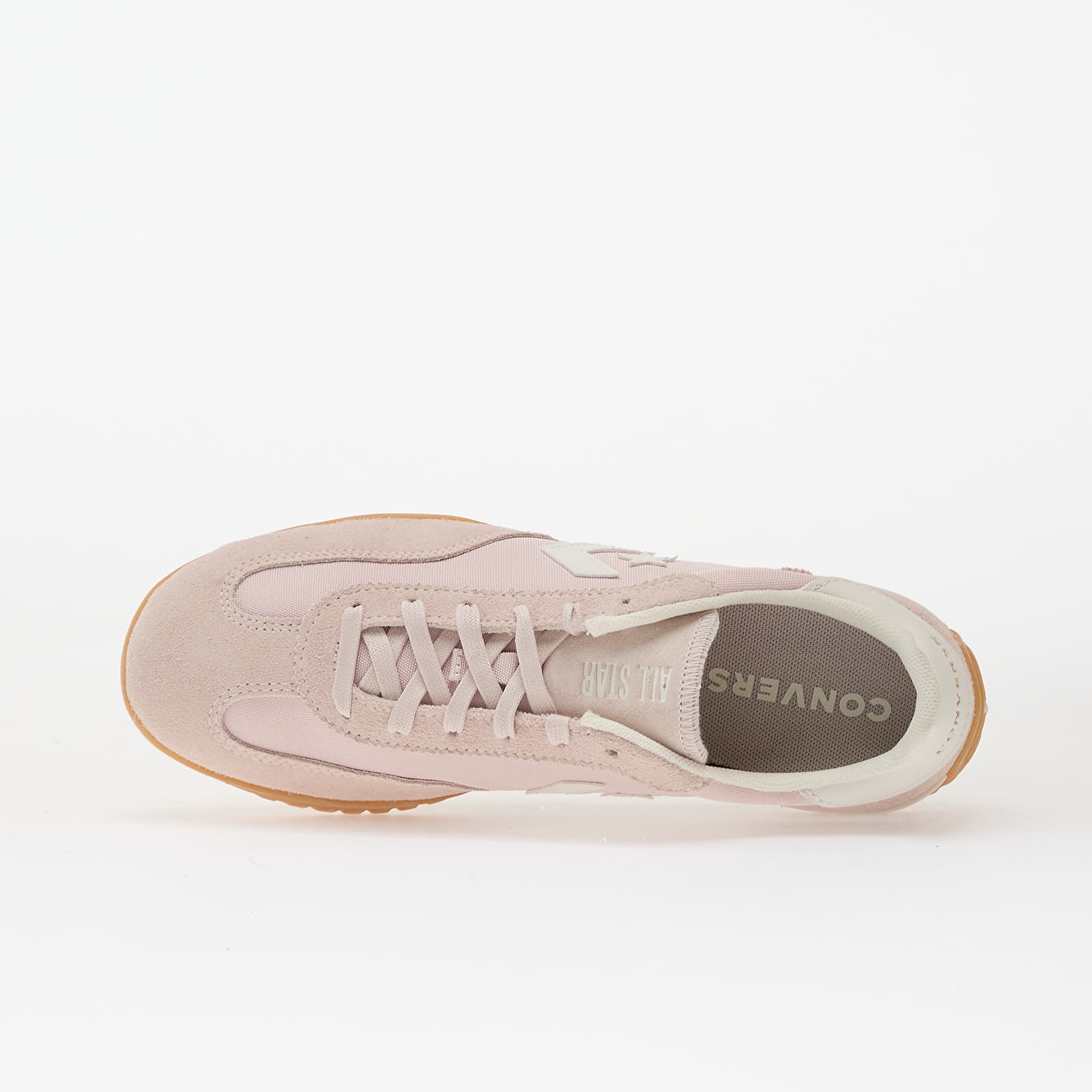 Meeste kingad Converse Run Star Trainer  Shy Flamingo/ Vintage White