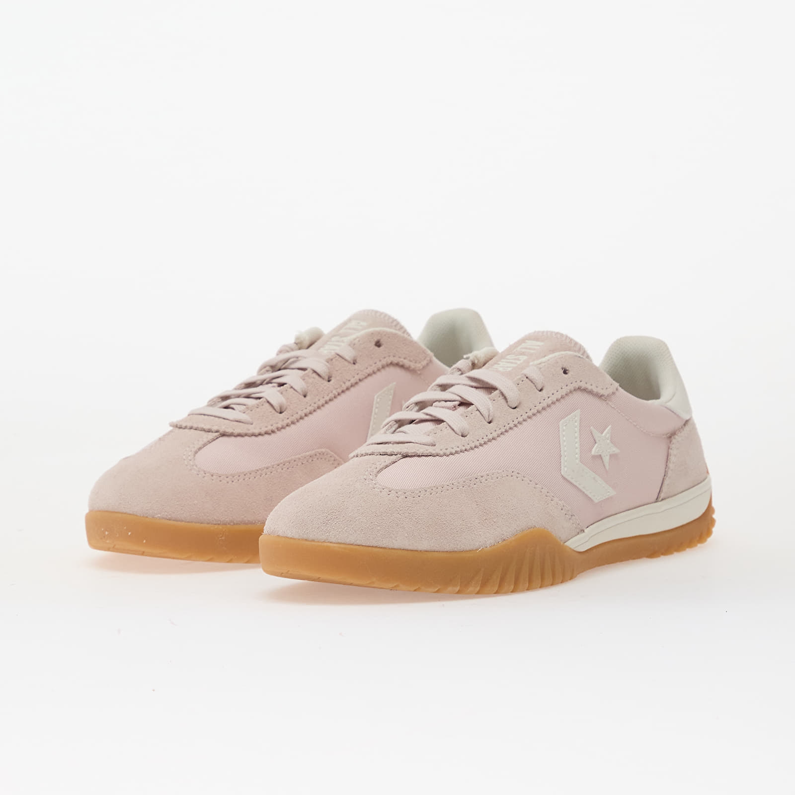 Meeste kingad Converse Run Star Trainer  Shy Flamingo/ Vintage White