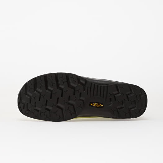 【keeno】at dusk Мужская обувь KEEN Jasper Men Rogue Green/ Dazzl Black