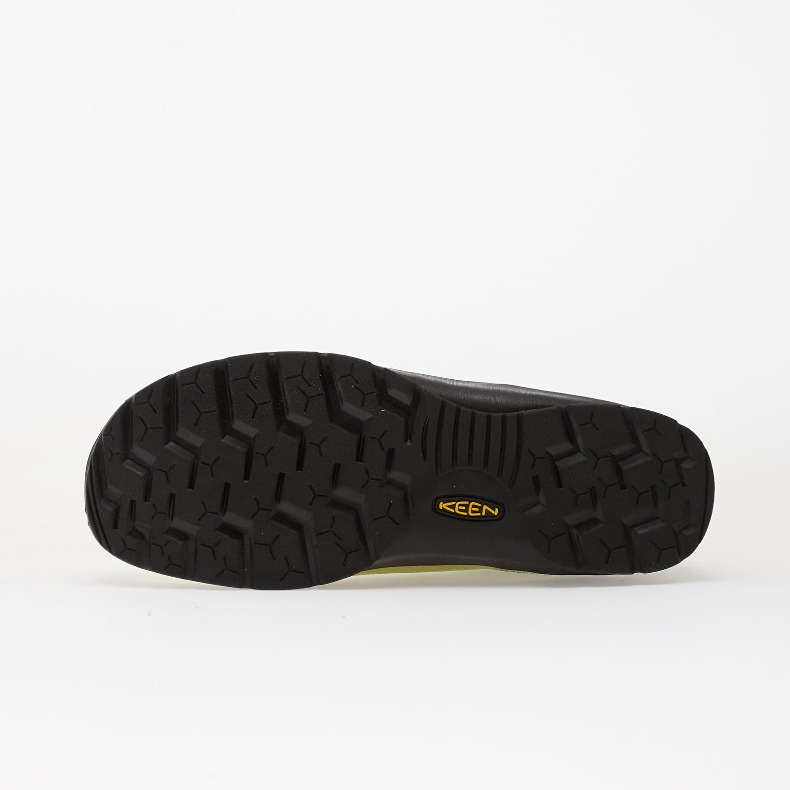 Férfi cipők KEEN Jasper Men Rogue Green/ Dazzl Black