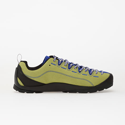 Мужская обувь KEEN Jasper Men Rogue Green/ Dazzl Black