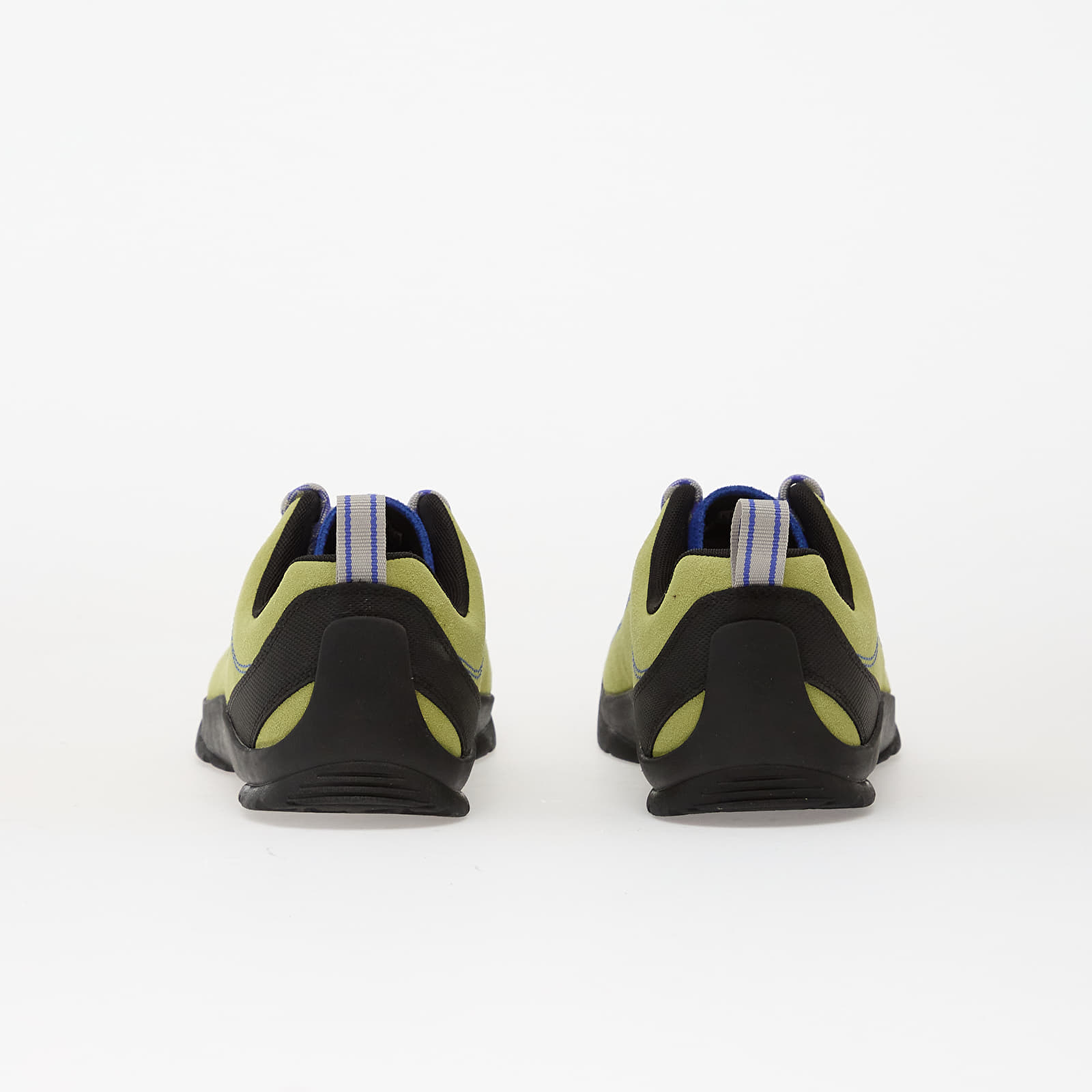 Férfi cipők KEEN Jasper Men Rogue Green/ Dazzl Black