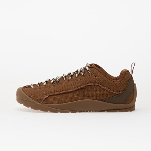 Keen X Skall Women Brown